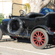 Illustration for article titled 1919 Ford Model T Touring